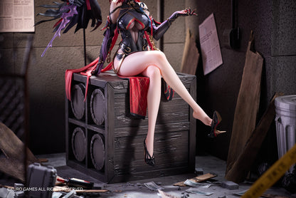 Wuthering Waves 1/6 Scale Figure - Yinlin [Pre-Order Sep 2026]