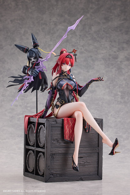 Wuthering Waves 1/6 Scale Figure - Yinlin [Pre-Order Sep 2026]
