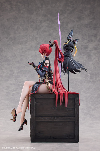 Wuthering Waves 1/6 Scale Figure - Yinlin [Pre-Order Sep 2026]