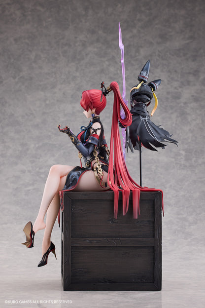 Wuthering Waves 1/6 Scale Figure - Yinlin [Pre-Order Sep 2026]