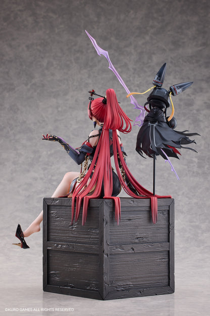 Wuthering Waves 1/6 Scale Figure - Yinlin [Pre-Order Sep 2026]