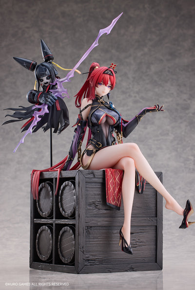 Wuthering Waves 1/6 Scale Figure - Yinlin [Pre-Order Sep 2026]