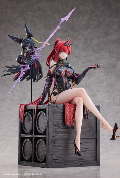 Wuthering Waves 1/6 Scale Figure - Yinlin [Pre-Order Sep 2026]