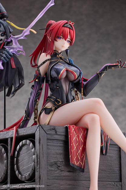 Wuthering Waves 1/6 Scale Figure - Yinlin [Pre-Order Sep 2026]