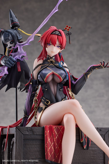 Wuthering Waves 1/6 Scale Figure - Yinlin [Pre-Order Sep 2026]