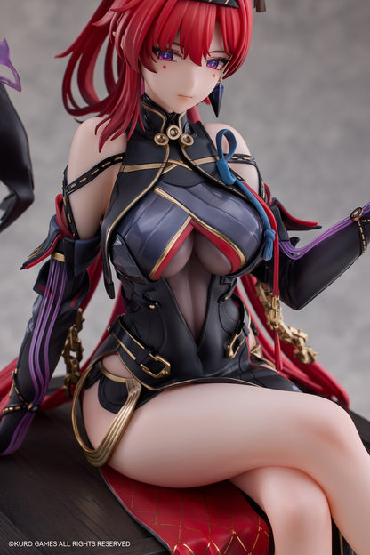 Wuthering Waves 1/6 Scale Figure - Yinlin [Pre-Order Sep 2026]