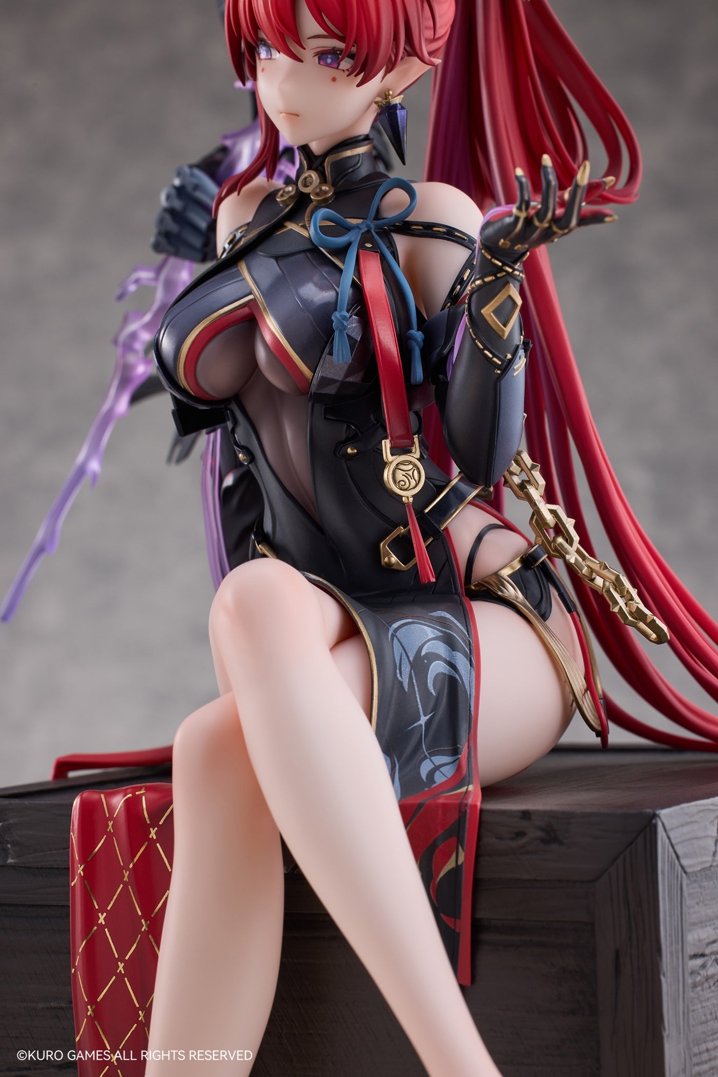 Wuthering Waves 1/6 Scale Figure - Yinlin [Pre-Order Sep 2026]