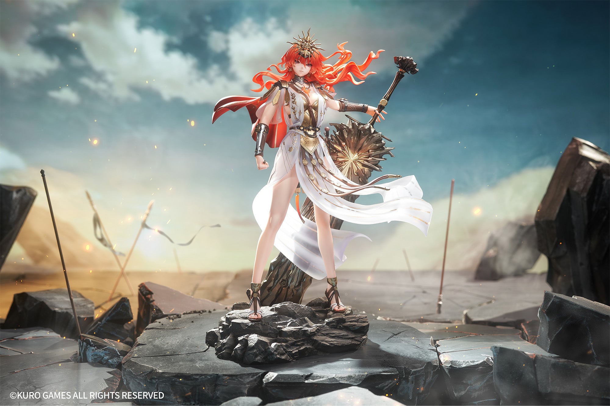Hobby Sakura – JumpIchiban