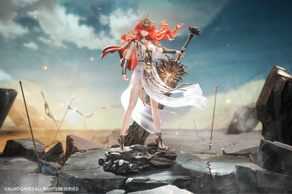 Wuthering Waves 1/7 Scale Figure - Augusta [Pre-Order May 2027]