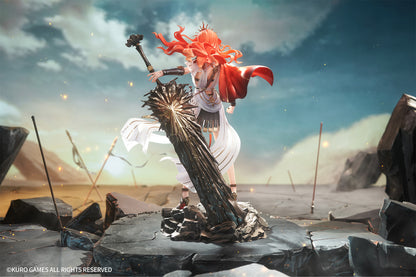 Wuthering Waves 1/7 Scale Figure - Augusta [Pre-Order May 2027]