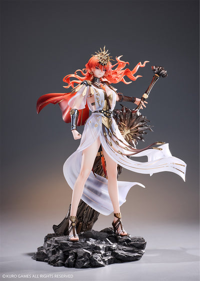 Wuthering Waves 1/7 Scale Figure - Augusta [Pre-Order May 2027]