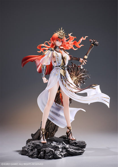 Wuthering Waves 1/7 Scale Figure - Augusta [Pre-Order May 2027]