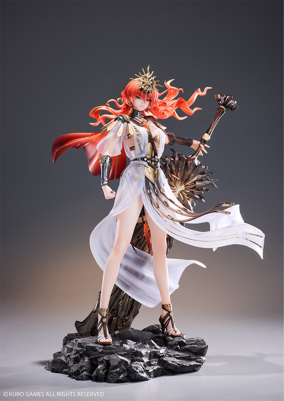 Wuthering Waves 1/7 Scale Figure - Augusta [Pre-Order May 2027]