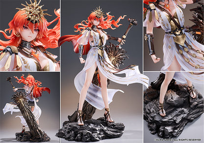 Wuthering Waves 1/7 Scale Figure - Augusta [Pre-Order May 2027]