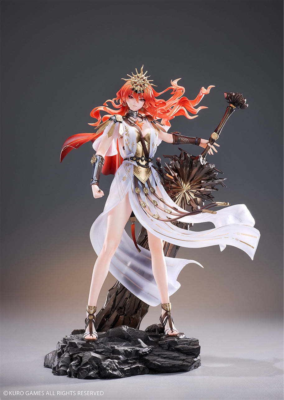 Wuthering Waves 1/7 Scale Figure - Augusta [Pre-Order May 2027]