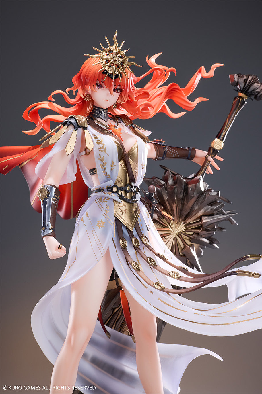 Wuthering Waves 1/7 Scale Figure - Augusta [Pre-Order May 2027]