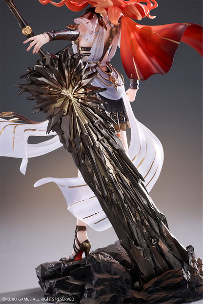 Wuthering Waves 1/7 Scale Figure - Augusta [Pre-Order May 2027]