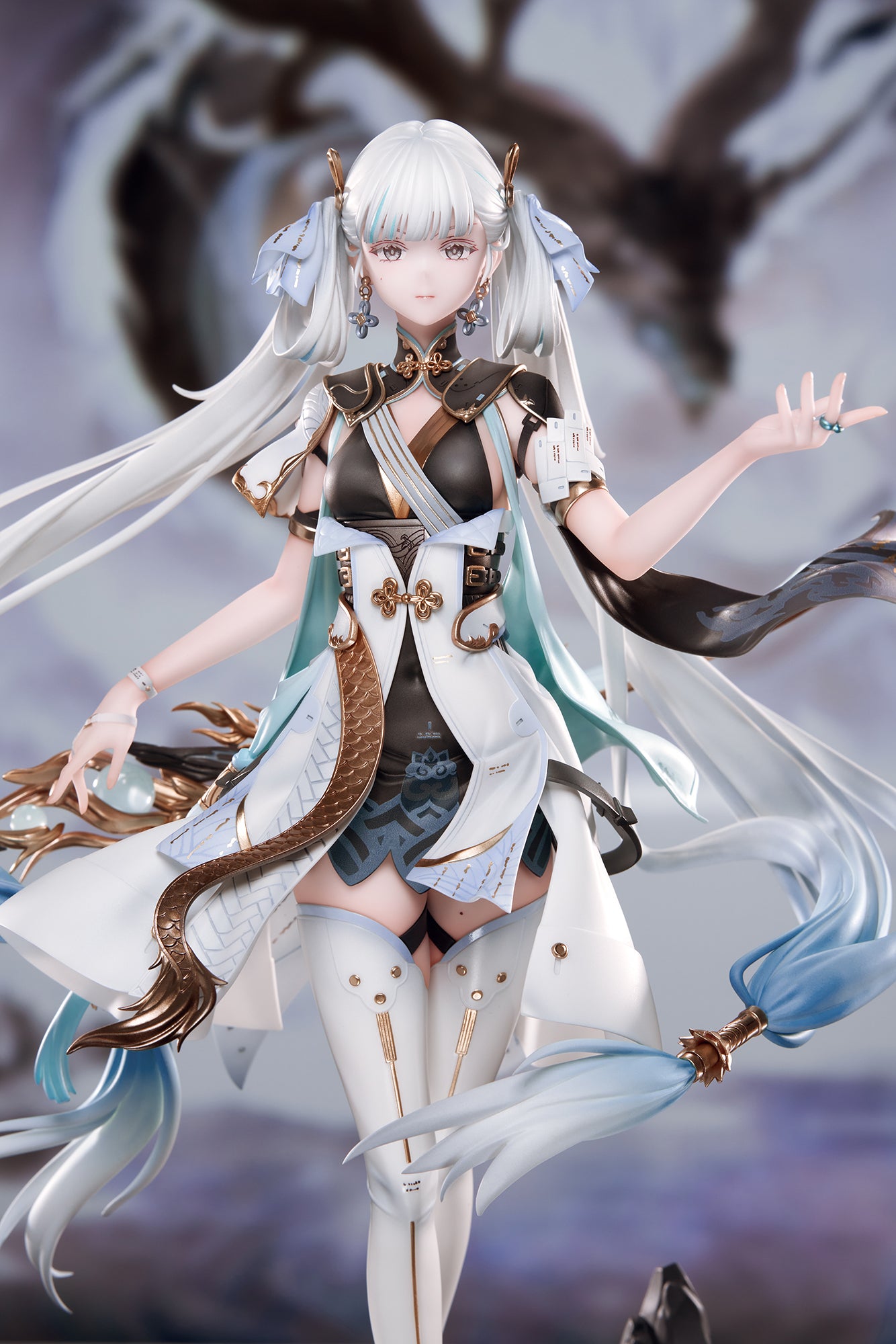 Wuthering Waves 1/7 Scale Figure - Jinshi [Pre-Order Jun 2027]