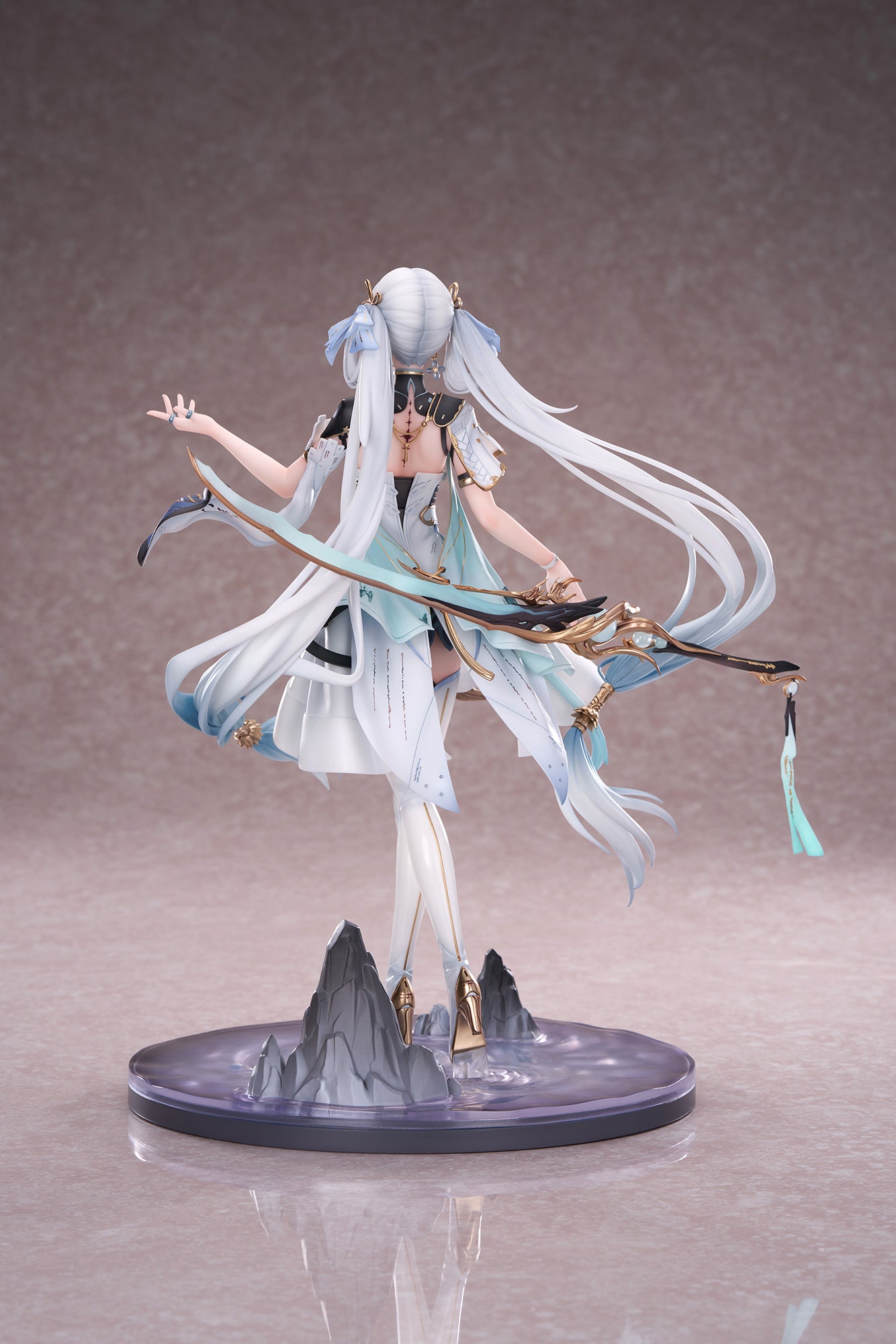 Wuthering Waves 1/7 Scale Figure - Jinshi [Pre-Order Jun 2027]