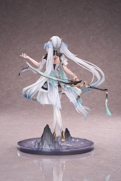 Wuthering Waves 1/7 Scale Figure - Jinshi [Pre-Order Jun 2027]