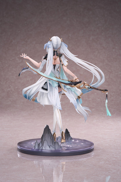 Wuthering Waves 1/7 Scale Figure - Jinshi [Pre-Order Jun 2027]