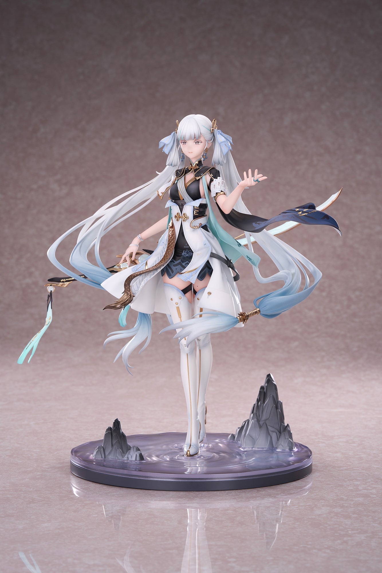 Wuthering Waves 1/7 Scale Figure - Jinshi [Pre-Order Jun 2027]