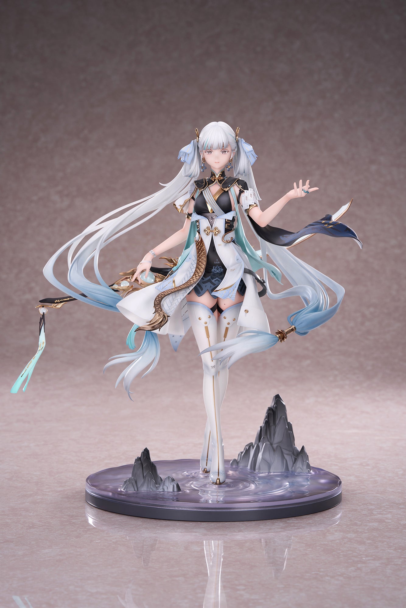 Wuthering Waves 1/7 Scale Figure - Jinshi [Pre-Order Jun 2027]
