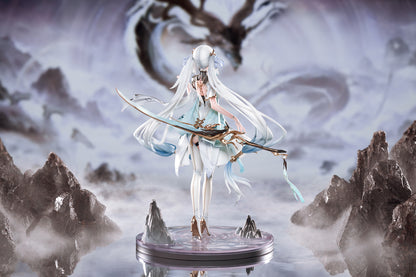 Wuthering Waves 1/7 Scale Figure - Jinshi [Pre-Order Jun 2027]