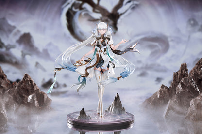 Wuthering Waves 1/7 Scale Figure - Jinshi [Pre-Order Jun 2027]