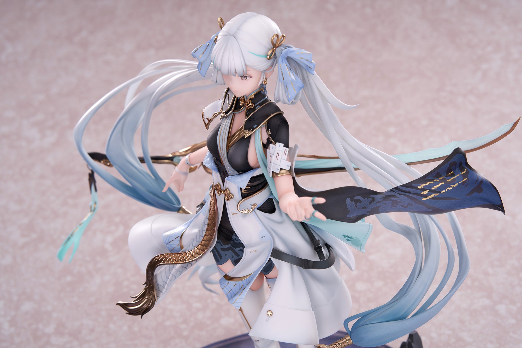 Wuthering Waves 1/7 Scale Figure - Jinshi [Pre-Order Jun 2027]