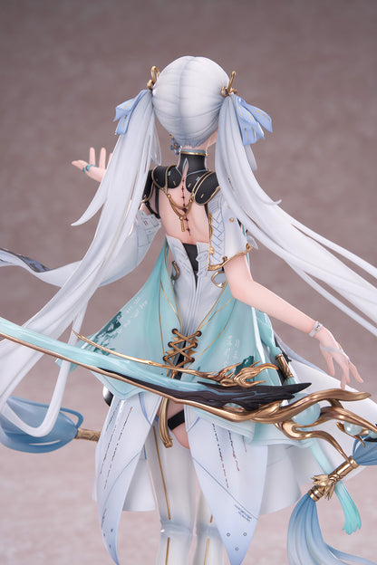 Wuthering Waves 1/7 Scale Figure - Jinshi [Pre-Order Jun 2027]