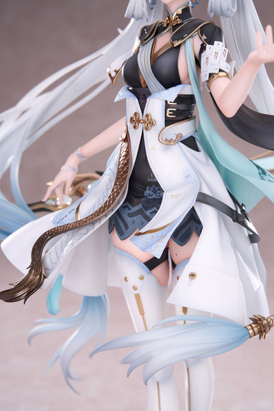 Wuthering Waves 1/7 Scale Figure - Jinshi [Pre-Order Jun 2027]