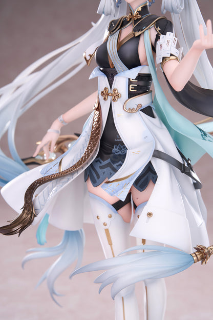 Wuthering Waves 1/7 Scale Figure - Jinshi [Pre-Order Jun 2027]