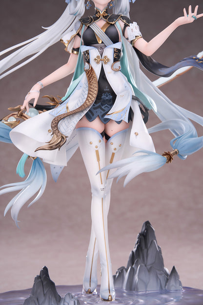 Wuthering Waves 1/7 Scale Figure - Jinshi [Pre-Order Jun 2027]
