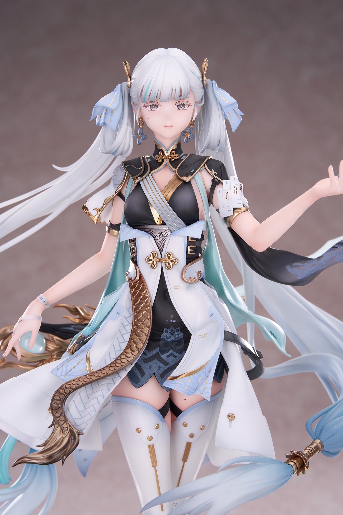 Wuthering Waves 1/7 Scale Figure - Jinshi [Pre-Order Jun 2027]
