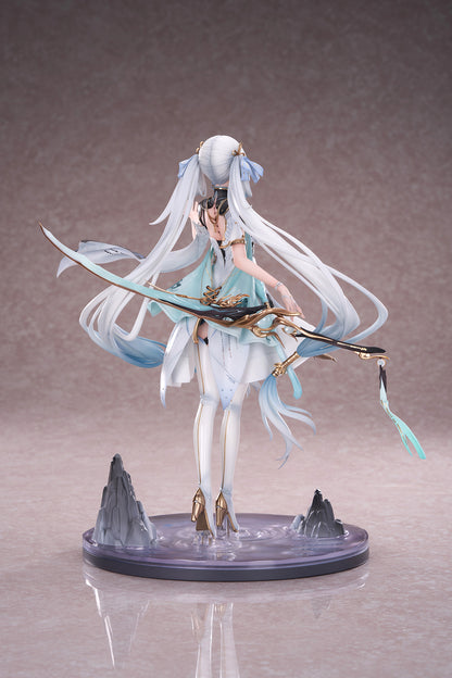Wuthering Waves 1/7 Scale Figure - Jinshi [Pre-Order Jun 2027]