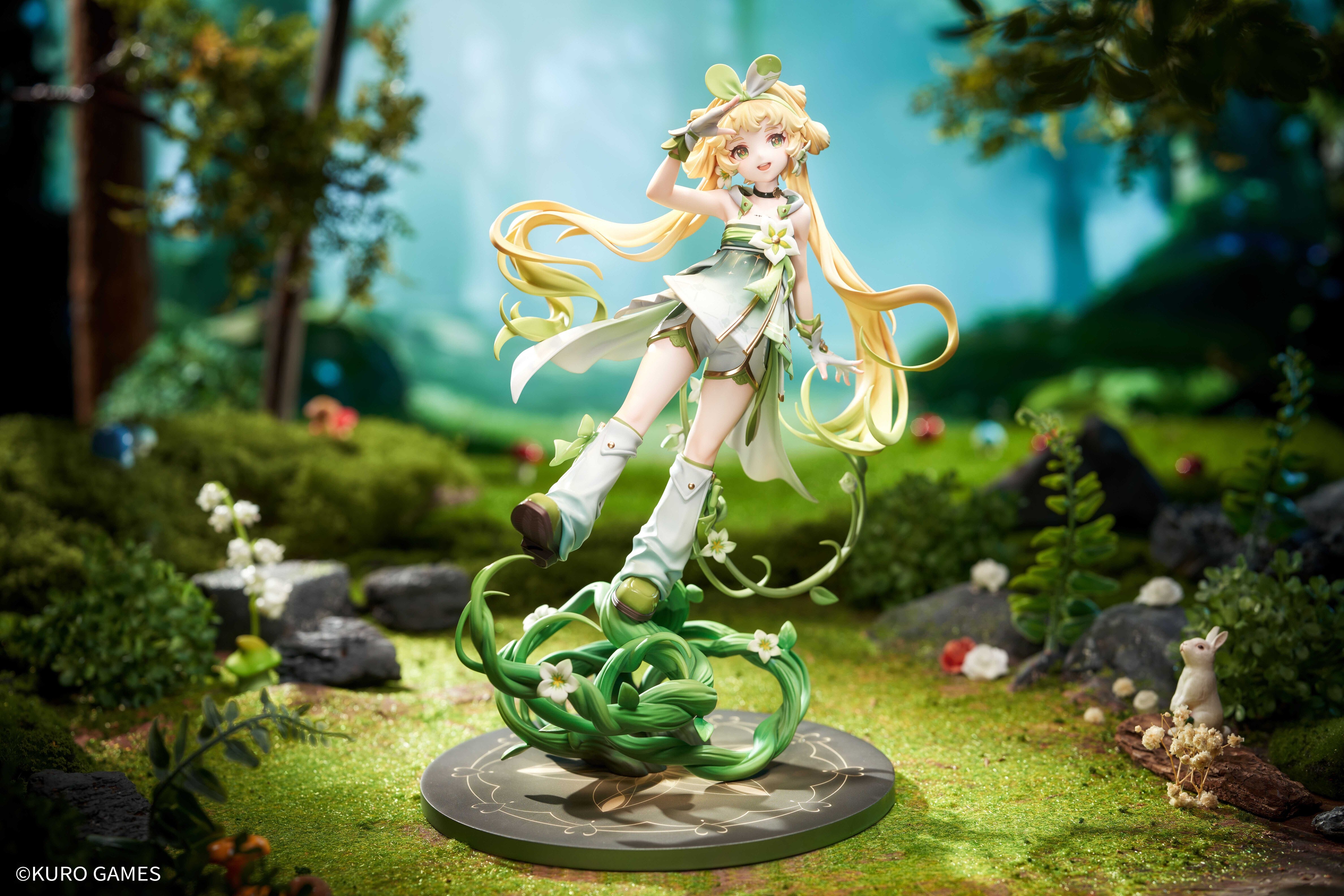 Wuthering Waves 1/7 Scale Figure - Verina [Pre-Order May 2026]