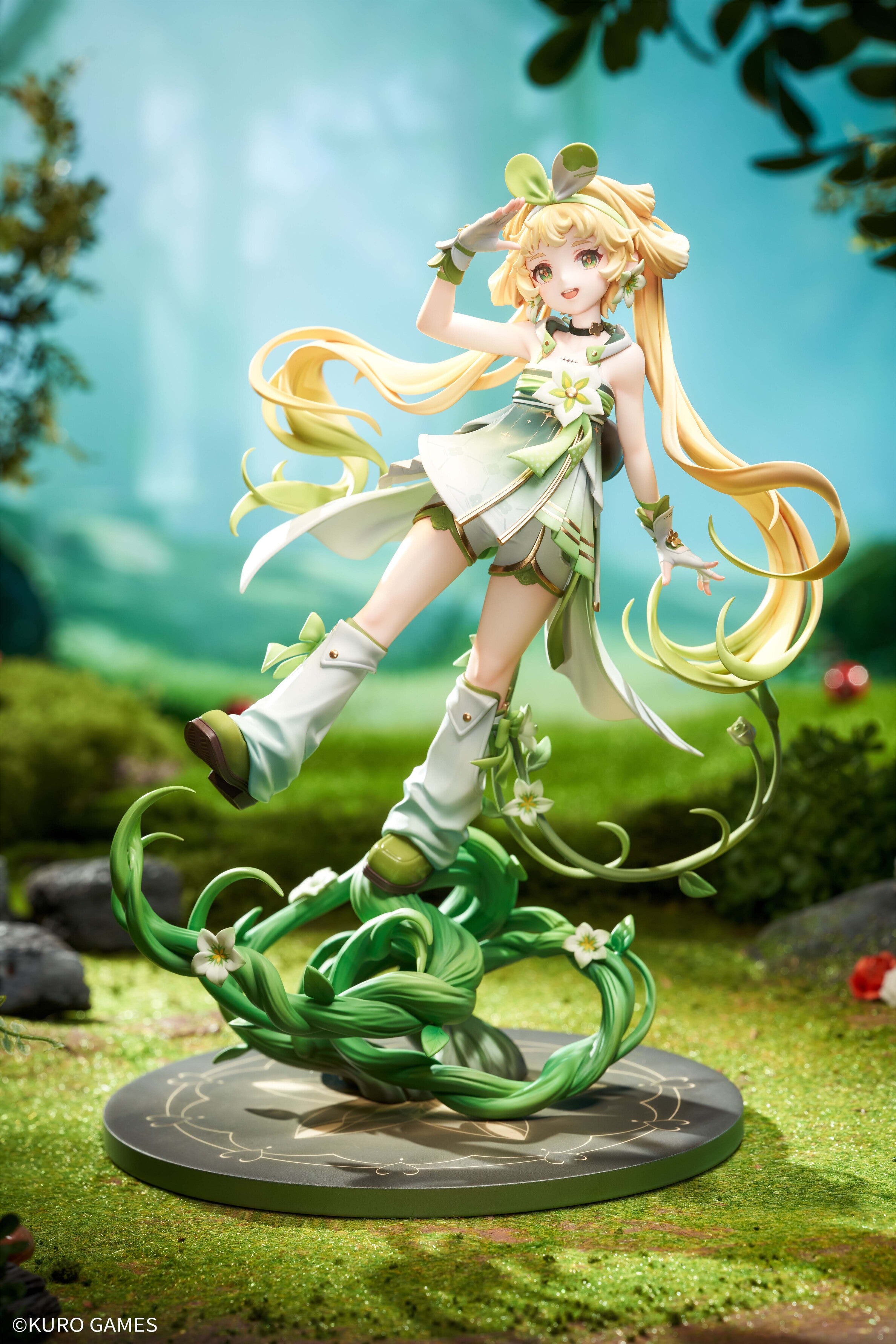 Hobby Sakura – JumpIchiban