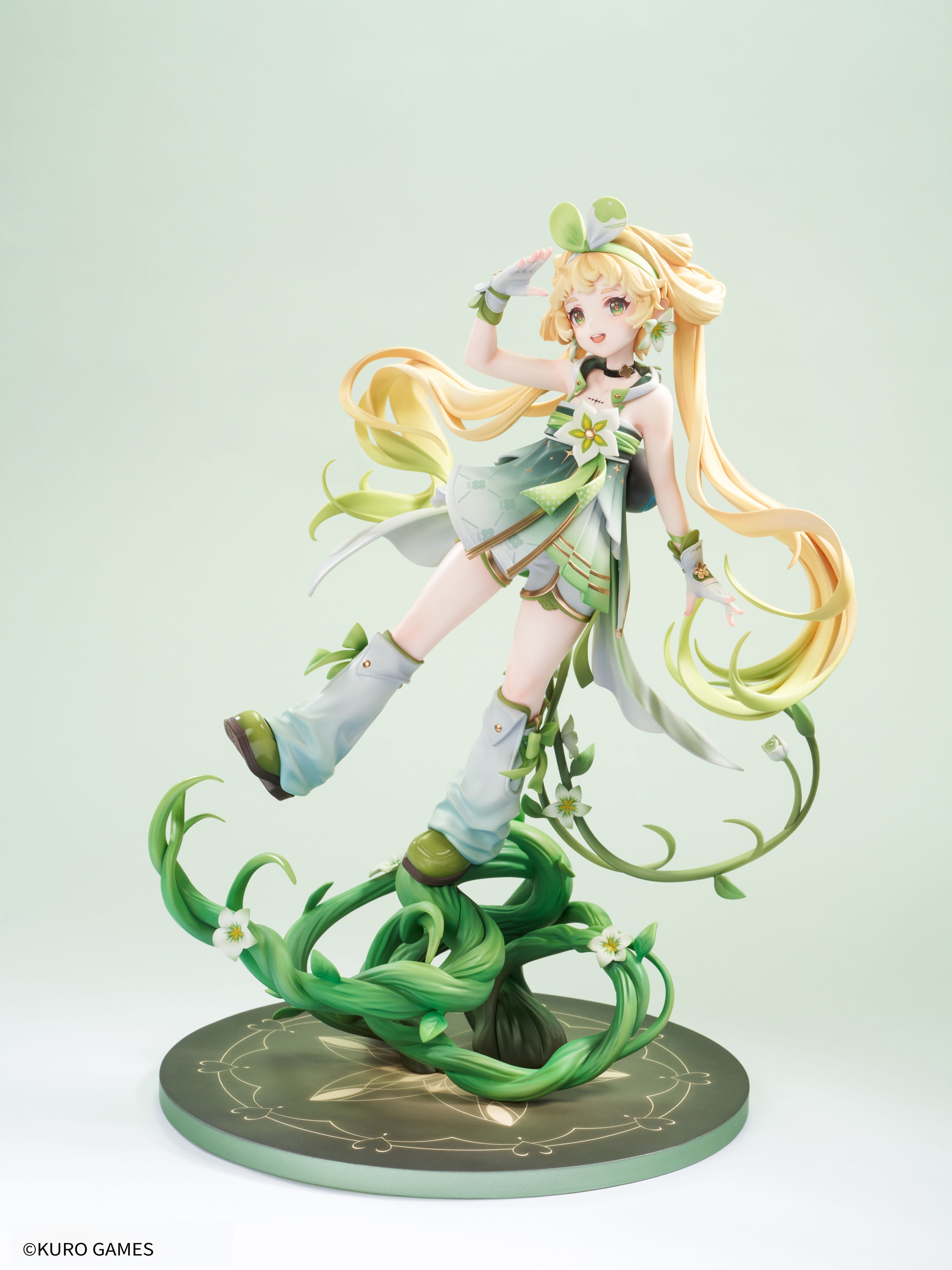 Wuthering Waves 1/7 Scale Figure - Verina [Pre-Order May 2026]