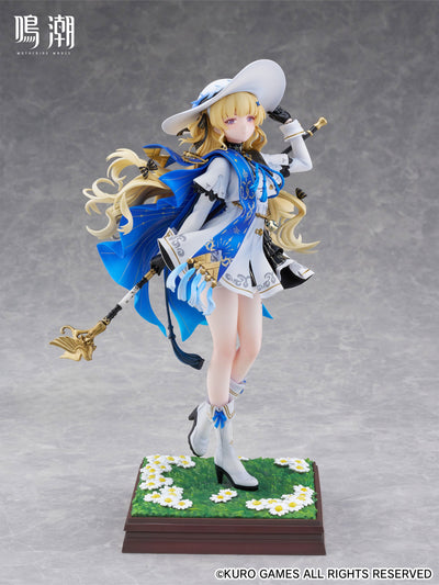 Wuthering Waves F:NEX Figure - Phoebe [Pre-Order Dec 2026]