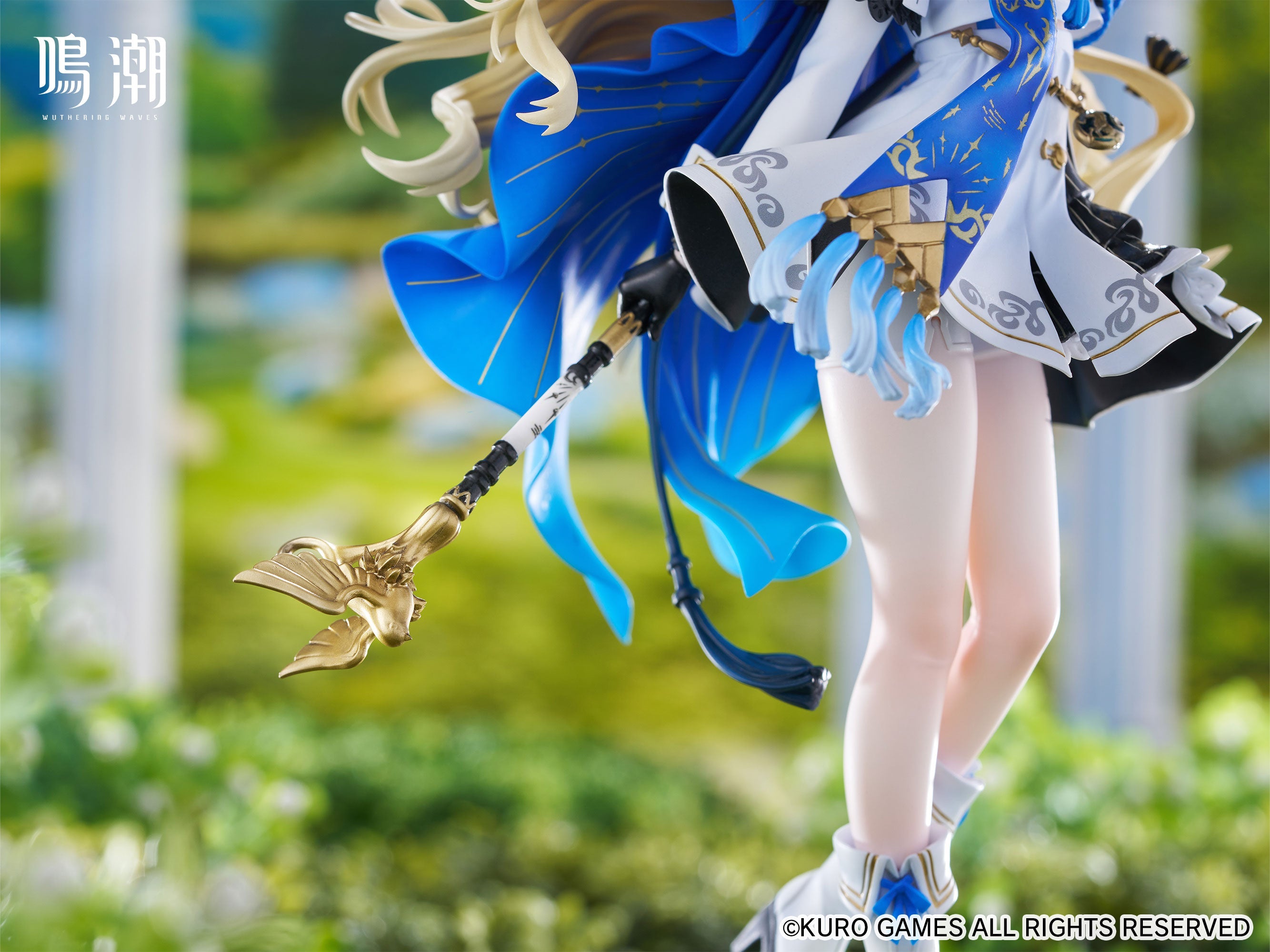 Wuthering Waves F:NEX Figure - Phoebe [Pre-Order Dec 2026]