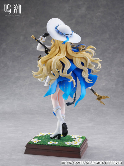 Wuthering Waves F:NEX Figure - Phoebe [Pre-Order Dec 2026]