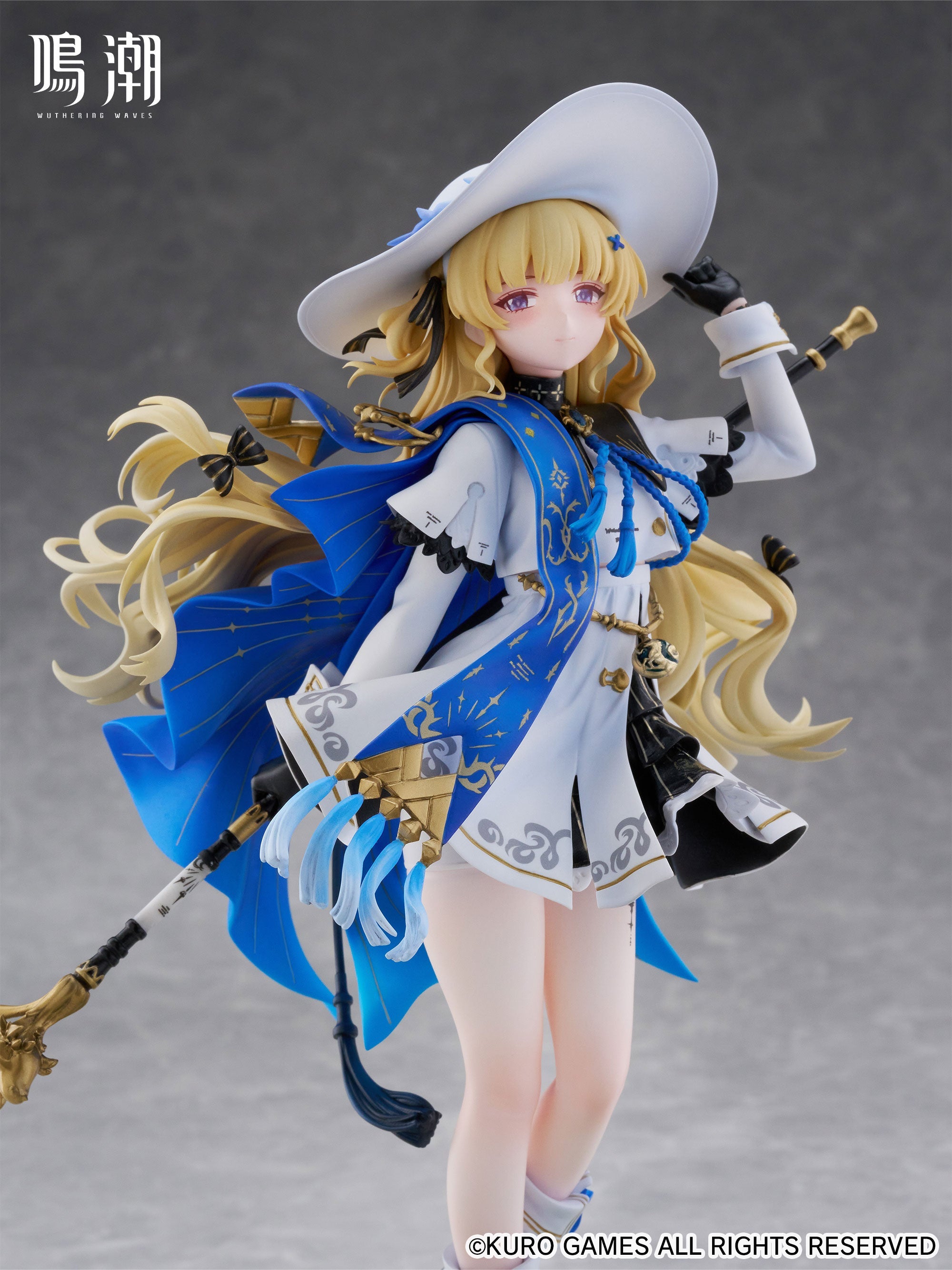 Wuthering Waves F:NEX Figure - Phoebe [Pre-Order Dec 2026]