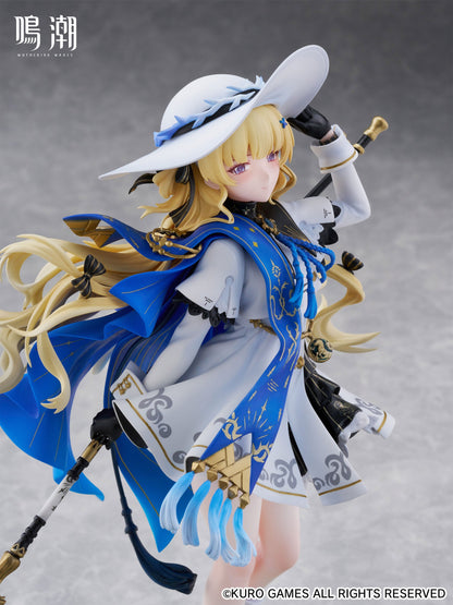 Wuthering Waves F:NEX Figure - Phoebe [Pre-Order Dec 2026]