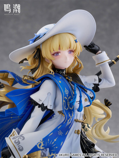 Wuthering Waves F:NEX Figure - Phoebe [Pre-Order Dec 2026]