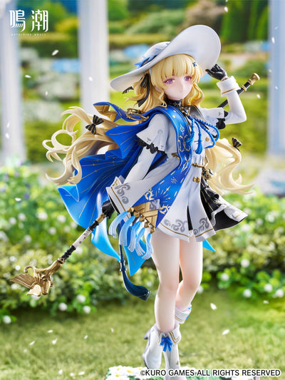 Wuthering Waves F:NEX Figure - Phoebe [Pre-Order Dec 2026]