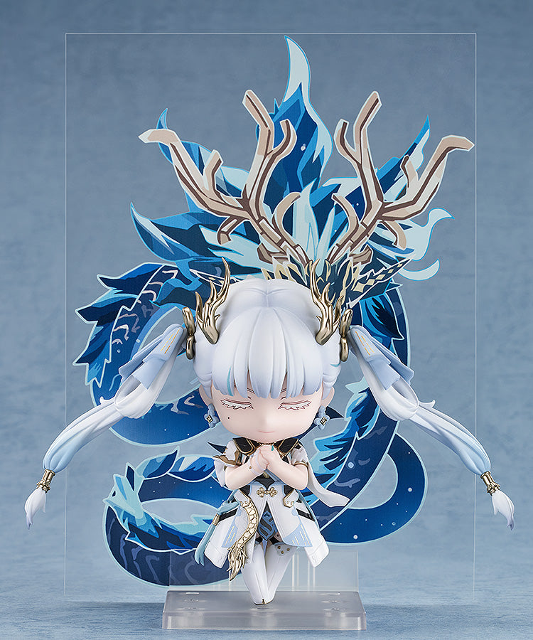 Wuthering Waves Nendoroid - Jinshi [Pre-Order Sep 2026]