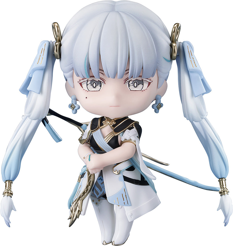 Wuthering Waves Nendoroid - Jinshi [Pre-Order Sep 2026]
