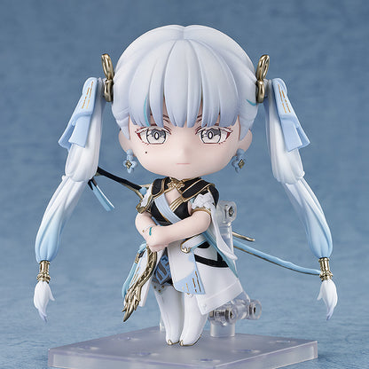 Wuthering Waves Nendoroid - Jinshi [Pre-Order Sep 2026]
