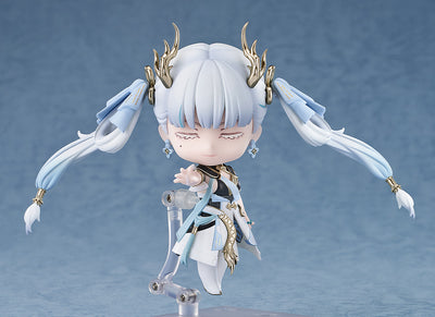 Wuthering Waves Nendoroid - Jinshi [Pre-Order Sep 2026]